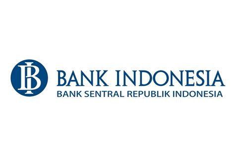 Bank Indonesia Logo - Logo-Share