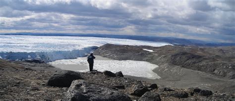 Jökulhlaups