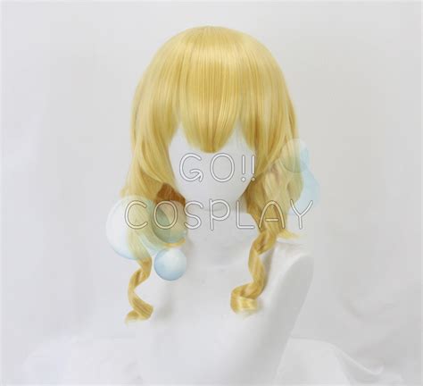 Constance Wig Fire Emblem Cosplay for Sale – Go2Cosplay