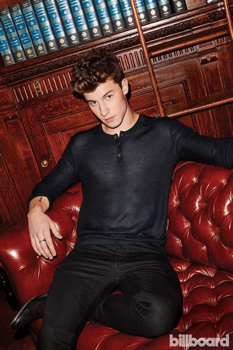 Shawn Mendes Billboard Cover Shoot: See the Behind-the-Scenes Photos | Hot shawn mendes, Shawn ...