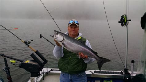 Spirit Lake Idaho Fishing - FISHING OPK