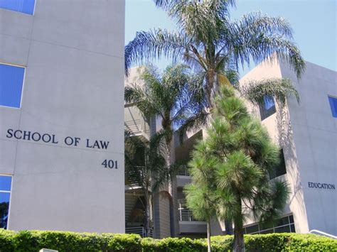 University of California at Irvine School of Law leaders reflect on ...