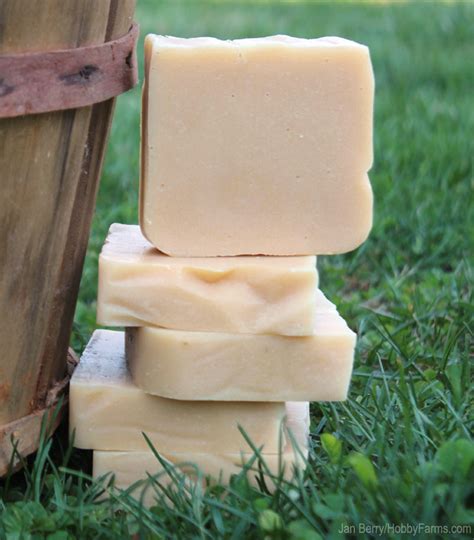 Why Do We Use Lye In Soap?