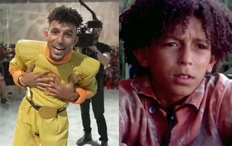 ‘Holes’ actor wins a ‘Mortal Kombat’ tournament dressed as a ‘Goofy ...