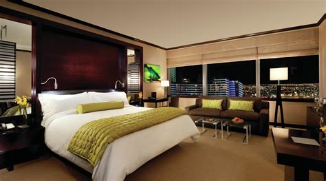 Vdara Hotel & Spa - Things To Do In Las Vegas