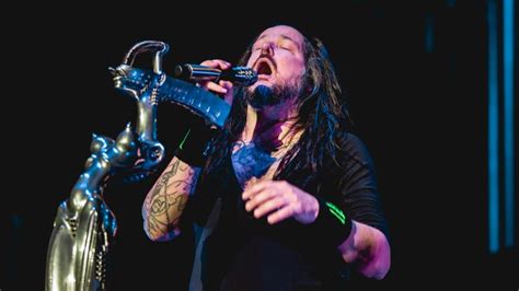 KORN announce livestream event prior to release of new album 'Requiem ...