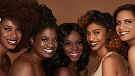 After 25 Years, Black Opal Is Now a Black-Owned Beauty Brand | Allure