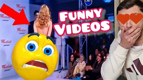 BEST Funny Videos 2022 😂 (NEW) - YouTube