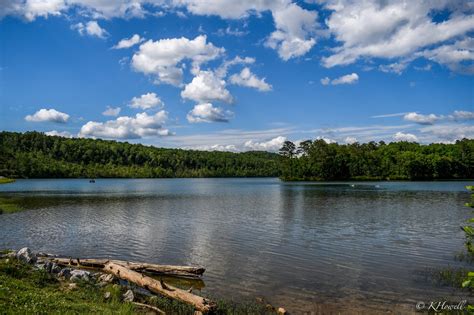 Oak Mountain State Park in Pelham, Alabama - Dianna Howell