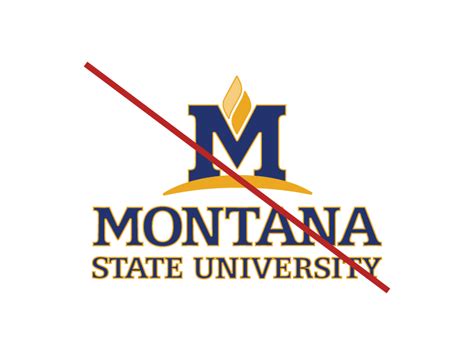 MSU Logo Guidelines - Creative Services | Montana State University