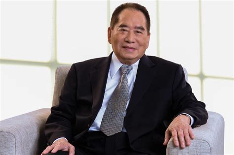 Retail tycoon Henry Sy Sr passes away | ABS-CBN News