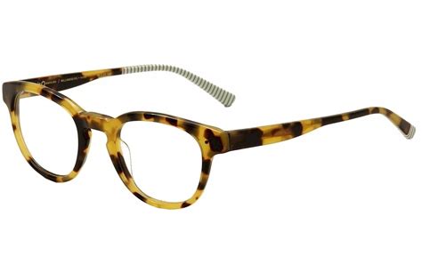 Etnia Barcelona Vintage Collection Eyeglasses Williamsburg Optical Frame