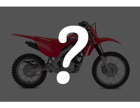 Honda CRF125F Review (Price, Weight, HP) - Good?