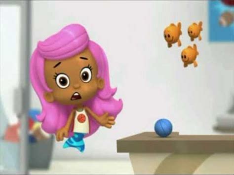 Bubble Guppies Fisketball Images 12 - YouTube