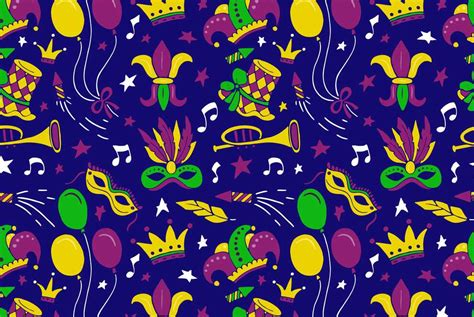 37 Songs For Your Mardi Gras Music Playlist - The Bash