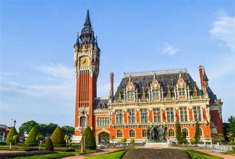 15 Best Things to Do in Calais (France) - The Crazy Tourist