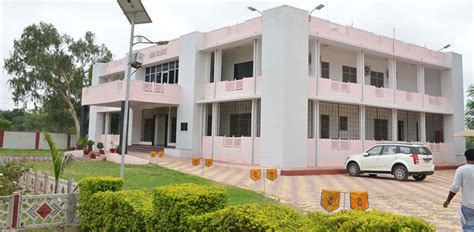 Sainik School Chittorgarh - Schools | Joonsquare India