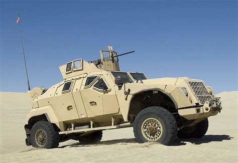 Military Photos Combat Tactical Vehicle Technology Demonstrator