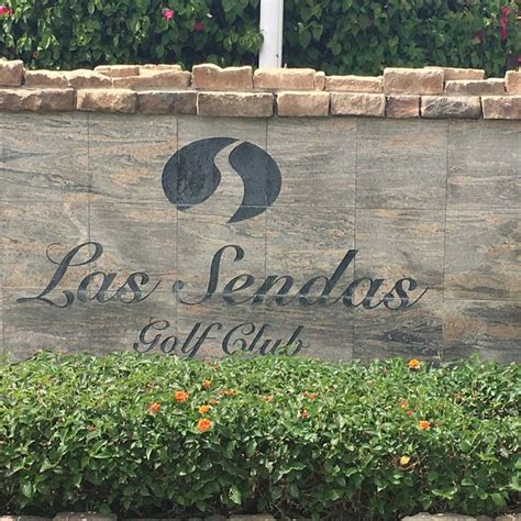 Las Sendas Golf Club - Las Sendas - Mesa, AZ