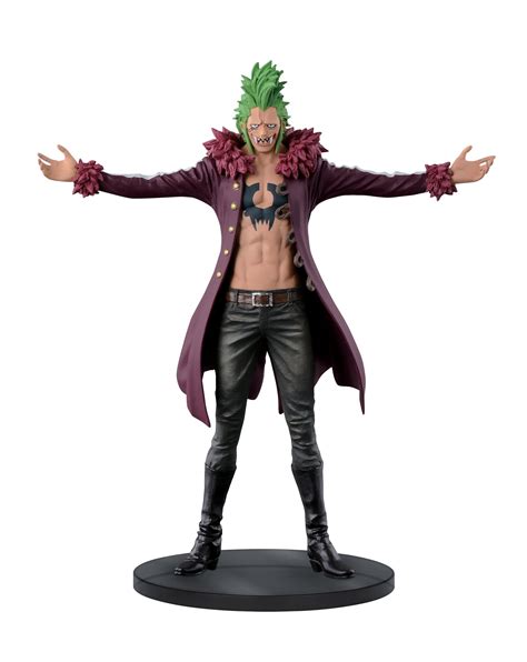 Bartolomeo One Piece