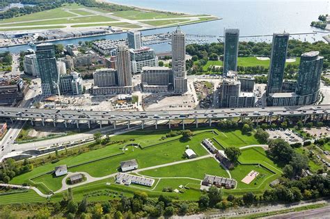 Toronto History Museums – Fort York National Historic Site | Toronto island, Landscape photos ...