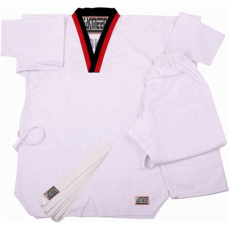 Taekwondo Uniform