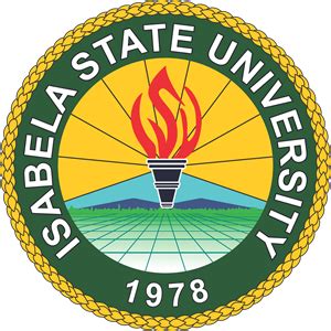 Western Mindanao State University Logo Download png