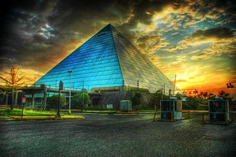 Memphis pyramid – Artofit