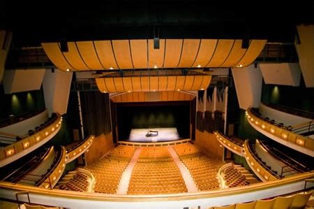 Weidner Center - Green Bay, WI | Local attractions, Performing arts center, Green bay