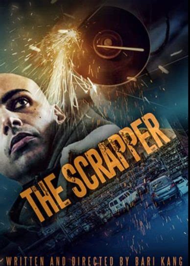 Watch Scrapper (2021) Full Movie on Filmxy