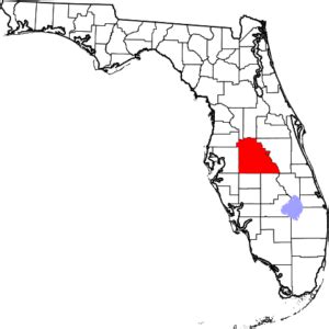 Map-of-Polk-County-Florida | CSM South