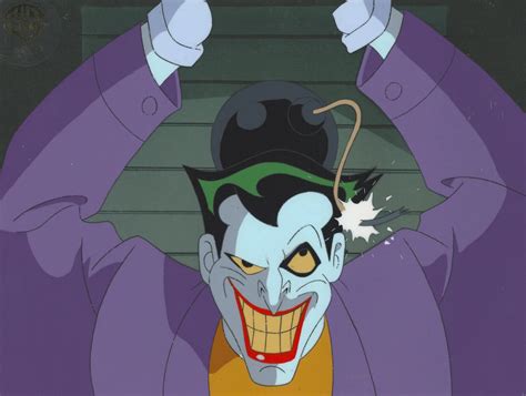 Joker Batman The Animated Series