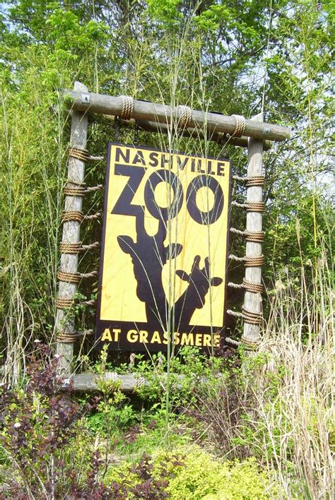 10 Tips For Visiting The Nashville Zoo | Fun Times Guide to Brentwood TN