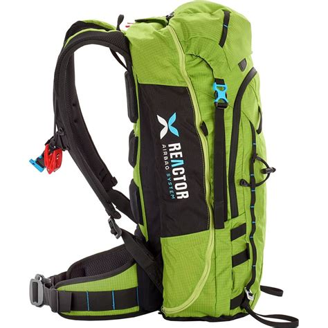 ARVA Reactor 40L Avalanche Airbag Backpack | Backcountry.com