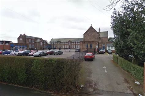 Ormskirk school sends pupils home as two staff members test positive for Covid-19 - LancsLive