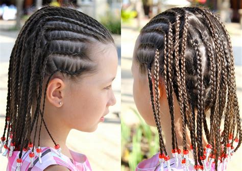 50 best ideas for coloring | Bali Hair Braiding