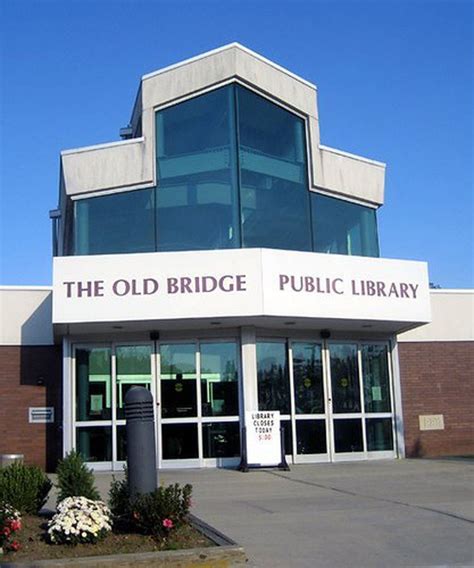 Library extends Friday hours of operation - nj.com