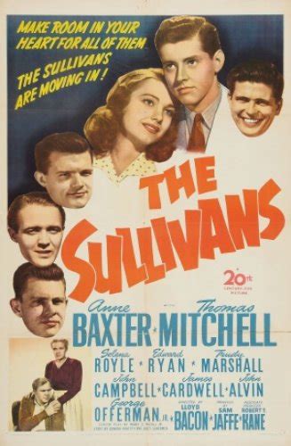 The Fighting Sullivans (1944) :: Flickers in TimeFlickers in Time