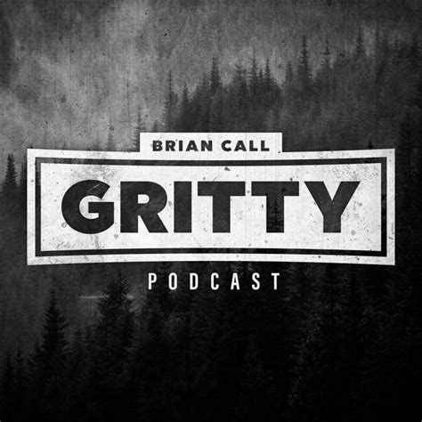 Gritty Podcast - GEN7 Podcast