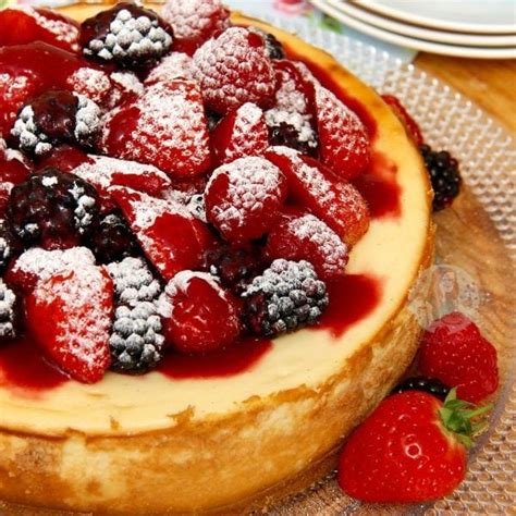 Cheesecake Recipes | Jane's Patisserie