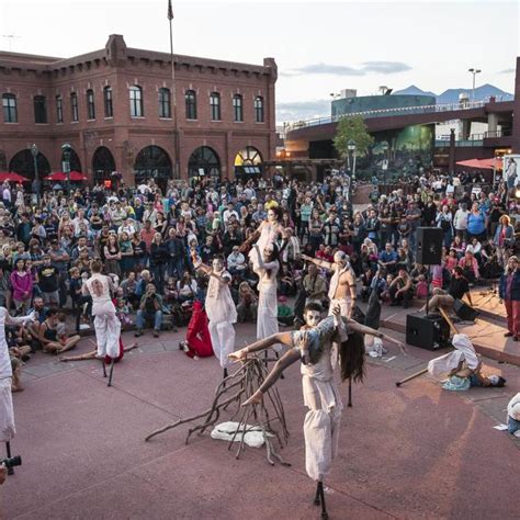 Free Fall Events - Discover Flagstaff