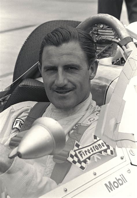 Chasing the Triple Crown: Who Can Repeat Graham Hill’s Achievement? - Dyler