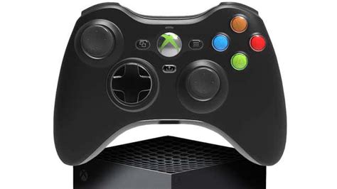 The Xbox 360 Controller is Back For Modern Consoles