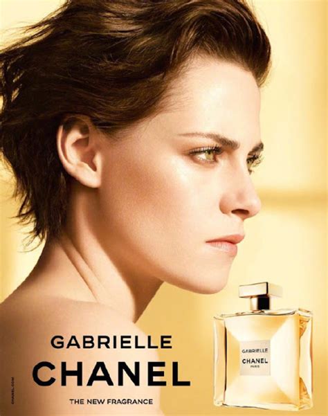 Keep Calm & Curry On: Perfume Review: Chanel's Gabrielle