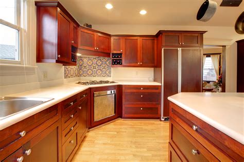 The Benefits Of Installing Kitchen Cabinet Veneer - Kitchen Cabinets