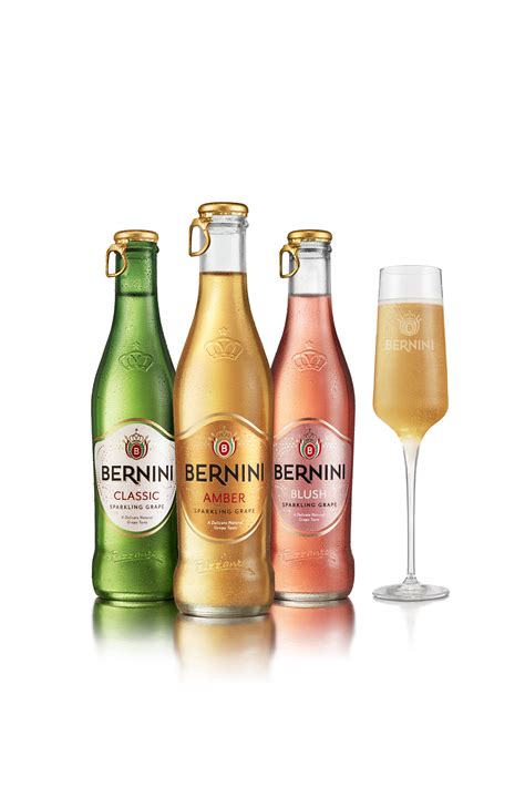 Bernini Has A New Look That Will Make It Easy For You To Enjoy