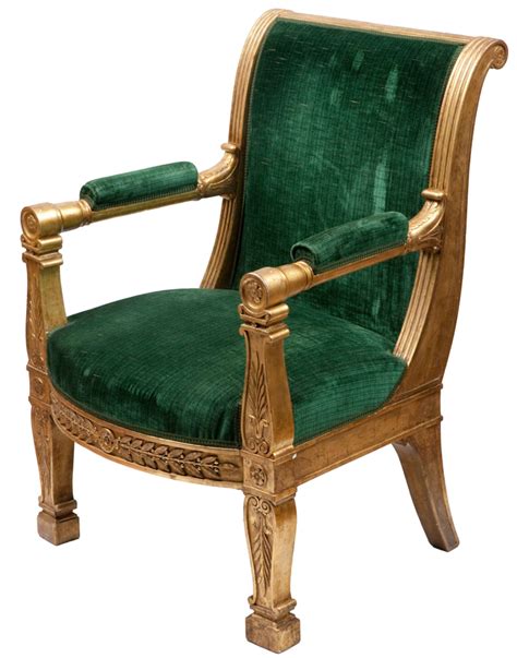 Armchair PNG image