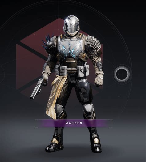 War Damaged Behemoth : r/DestinyFashion