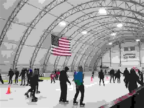 Public Skating | Southampton Ice Rink