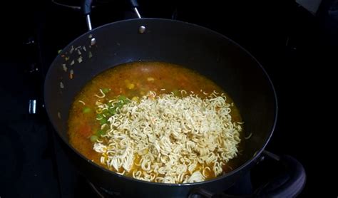 Veg Cheese Masala Maggi Recipe | Masala Maggi at home – Veg Recipes ...